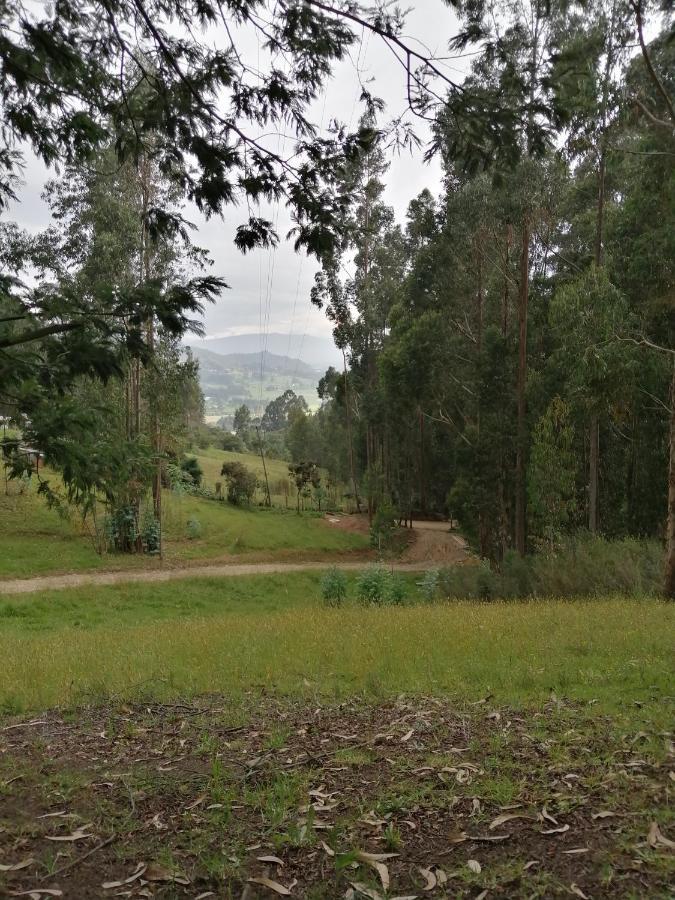 Aika Reserva Glamping