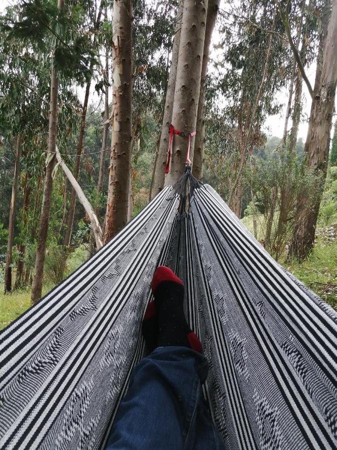 Aika Reserva Glamping Chalet *