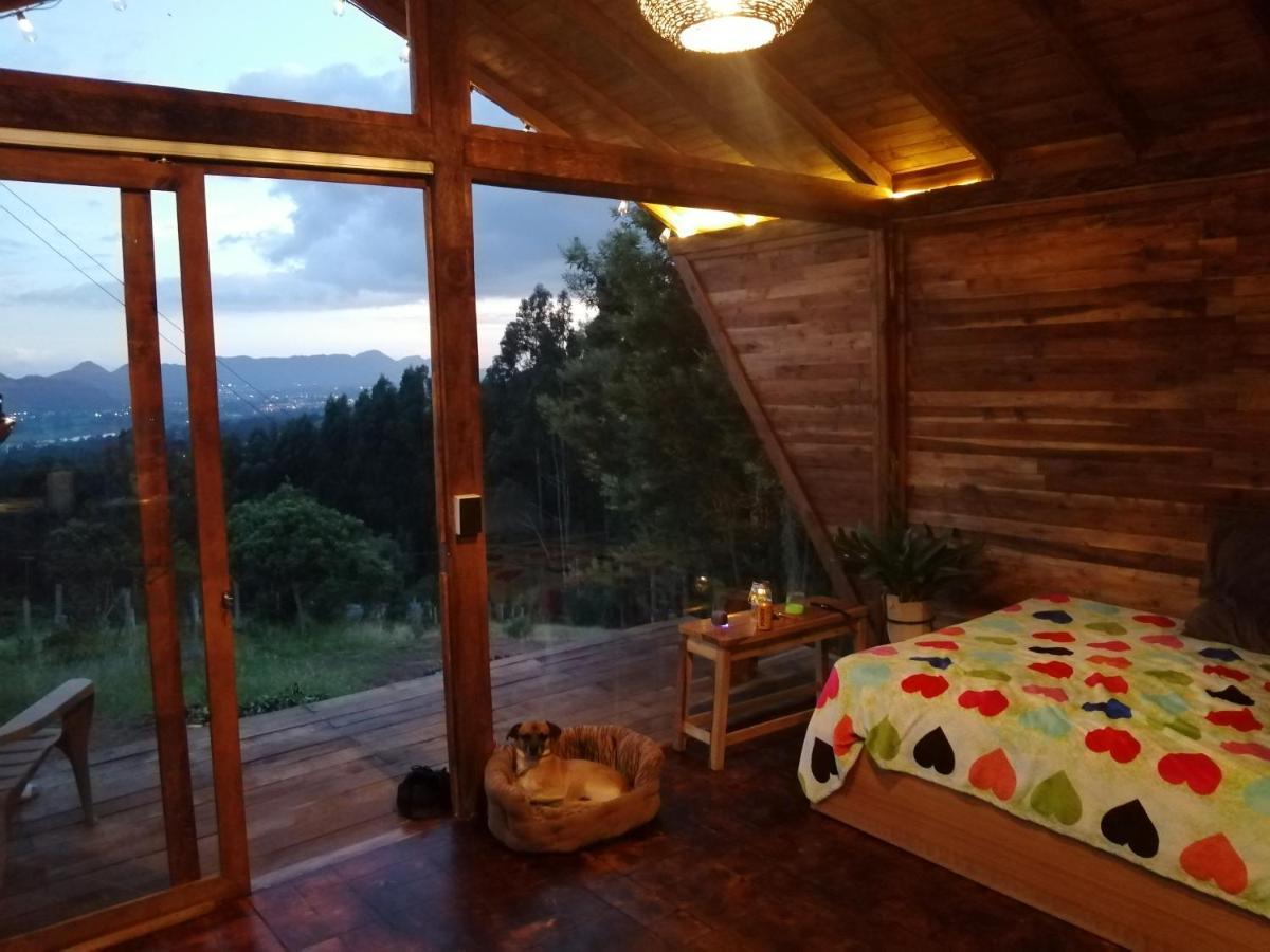 Aika Reserva Glamping