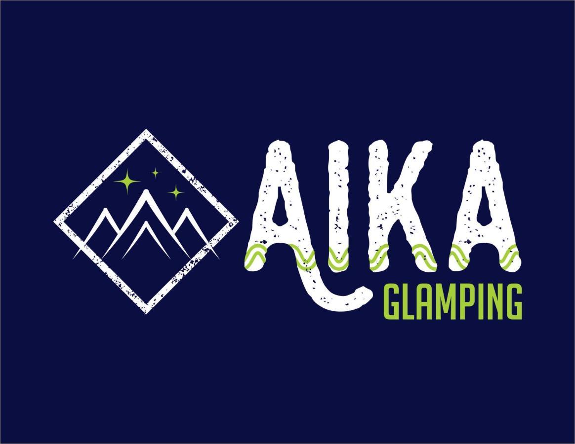 Chalet Aika Reserva Glamping *