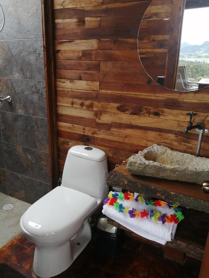 Aika Reserva Glamping *