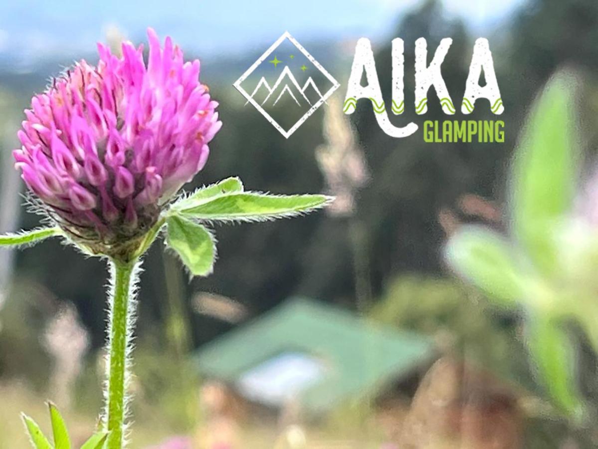 Aika Reserva Glamping