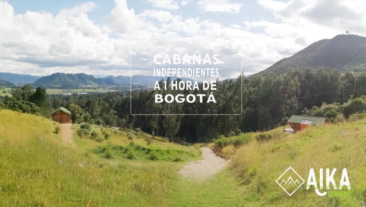 Aika Reserva Glamping Chalet *