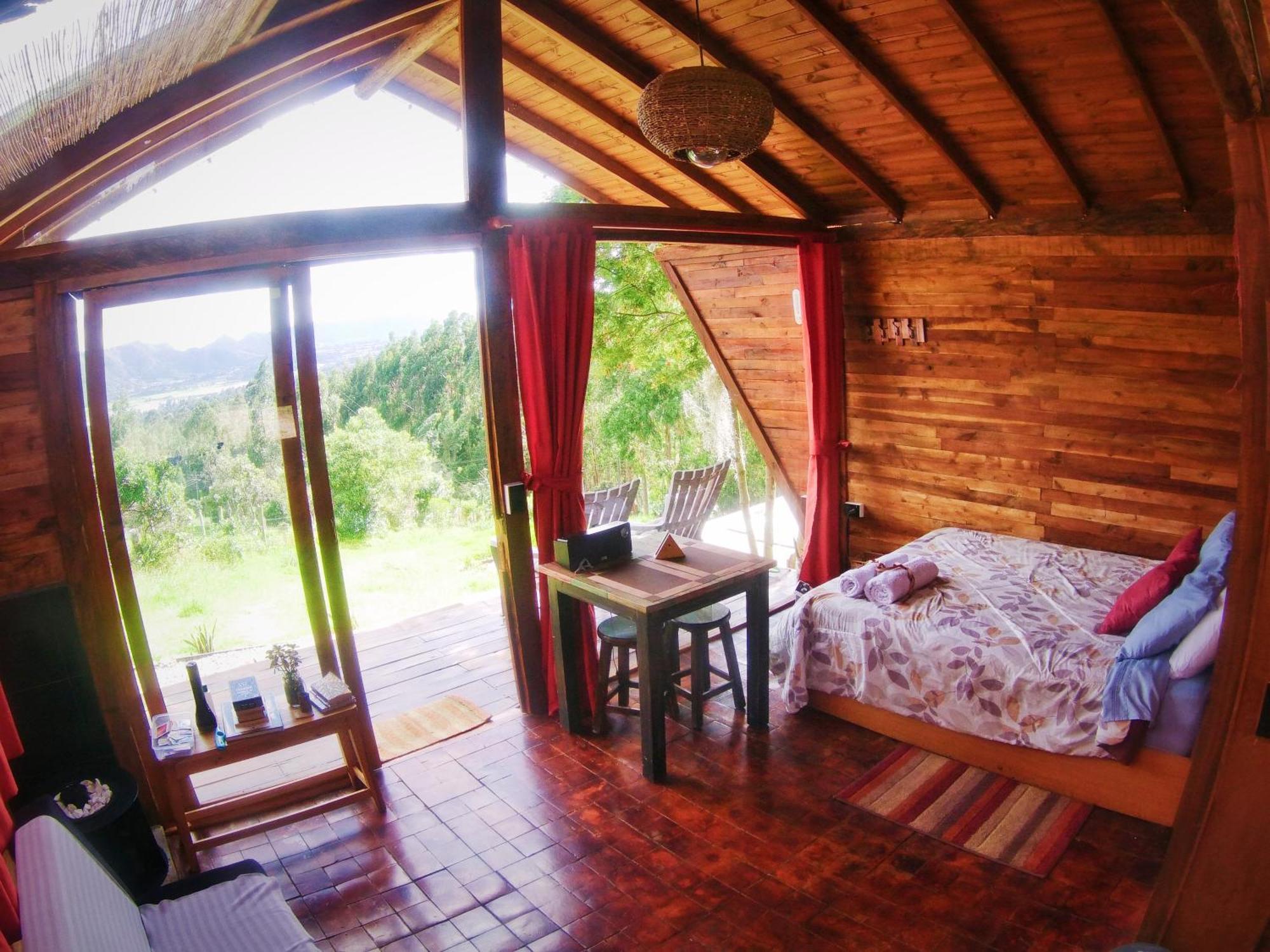 Aika Reserva Glamping
